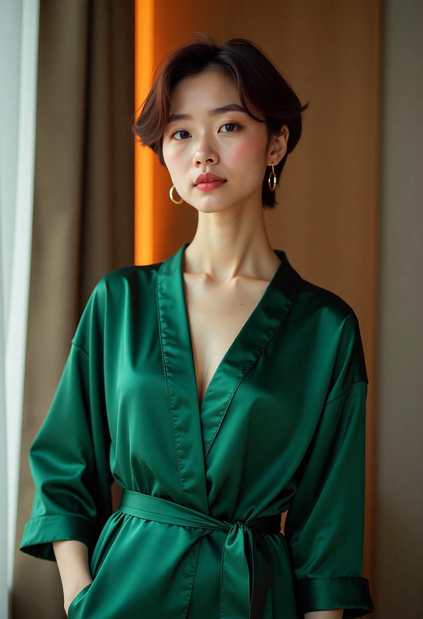 七玄门秘史