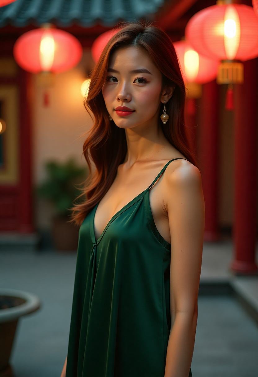 修真聊天群